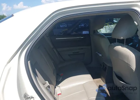 2007 Chrysler 300 Touring z USA, uszkodzony, nr VIN 2C3KA53G77H862525